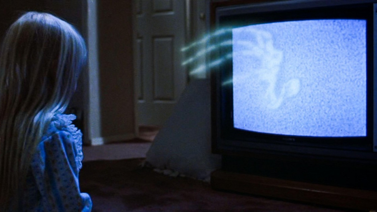 Poltergeist-kauhuklassikko palaa tv-sarjana?