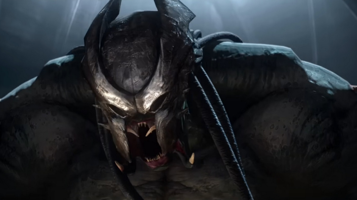 Disney+: Predator palaa uudessa elokuvassa Predator: Killer of Killers
