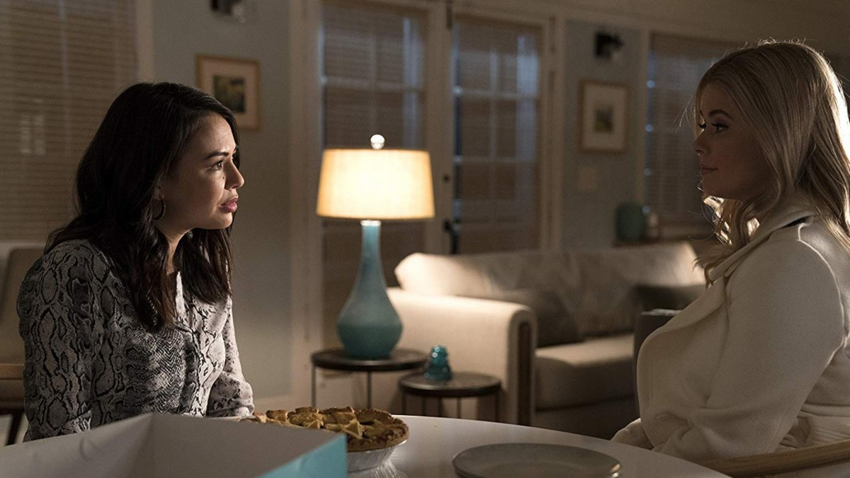 HBO Nordic tuo Valehtelevat viettelijät -spinoffin Suomeen - Pretty Little Liars: The Perfectionists alkaa 21.3.
