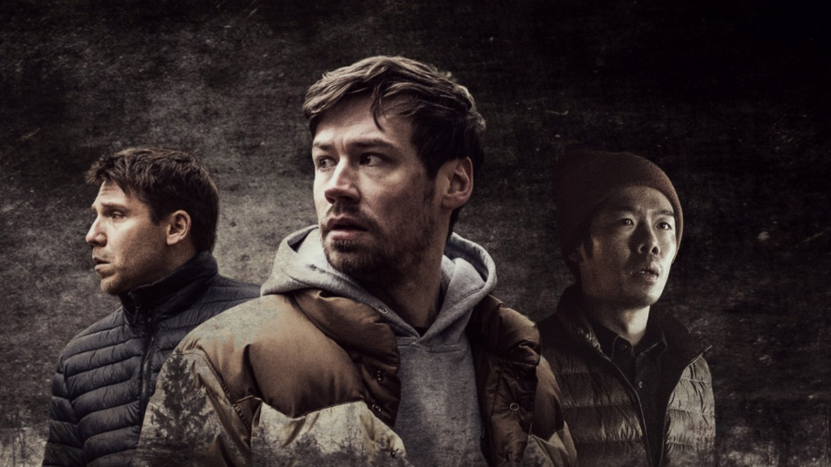 Netflix tänään: uusi trillerileffa Prey - "erämaavaellus muuttuu epätoivoiseksi selviytymistaisteluksi"