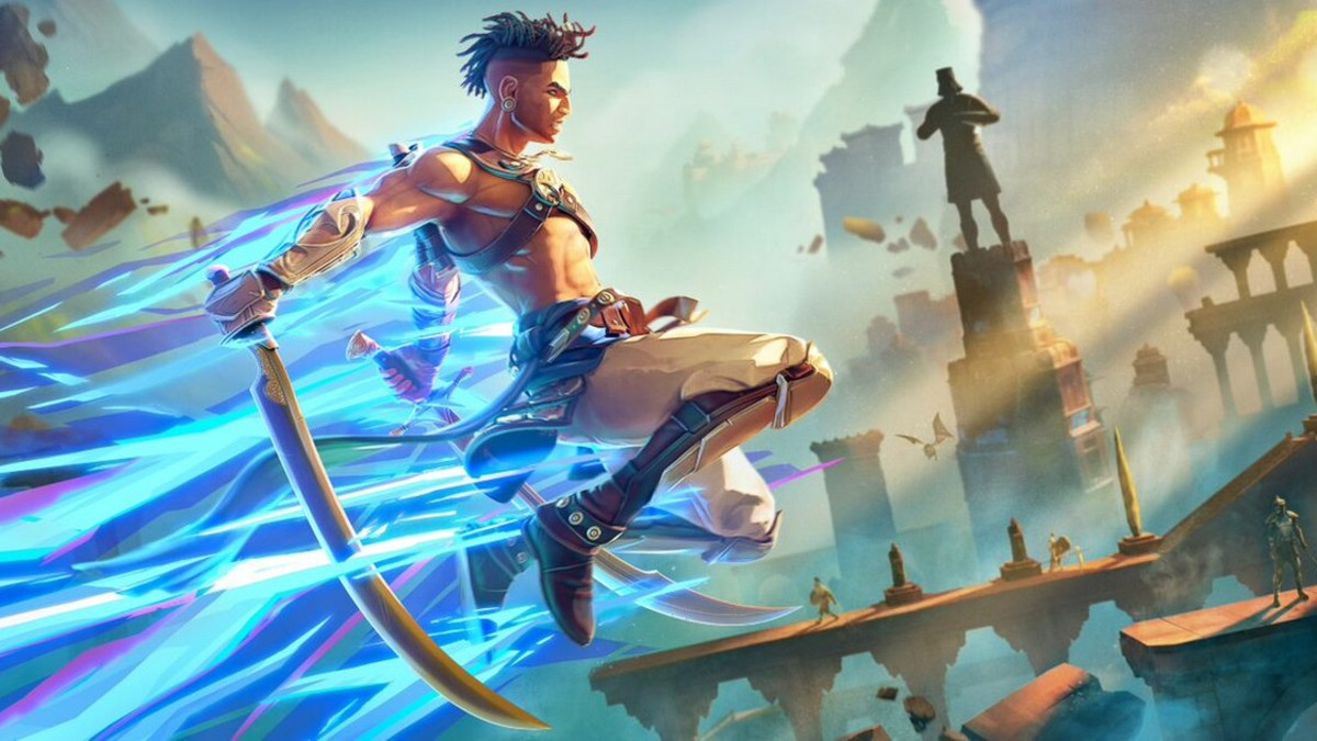 Prince of Persia: The Lost Crown esittelee musiikkiaan