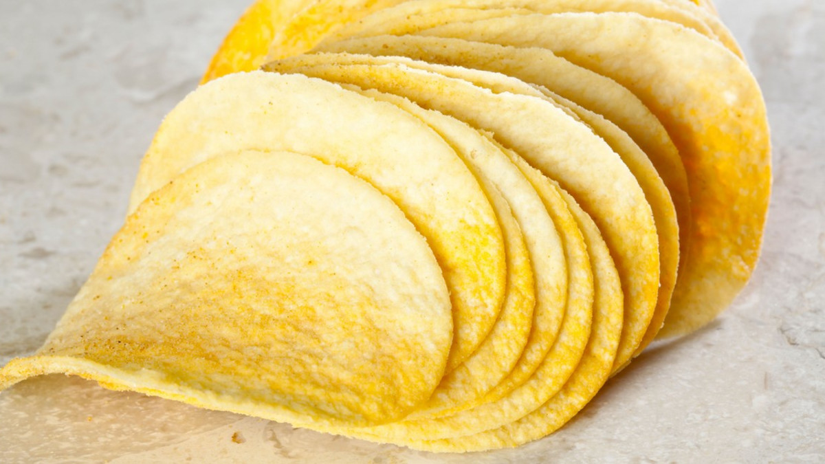 Pringles-sipseistä kaksi todella erikoista makua Japanissa