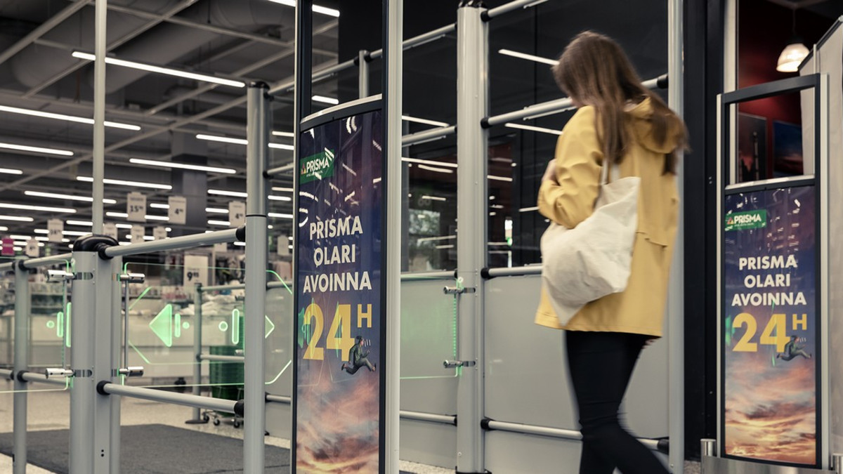 S-ryhmä lähtee joulukauppaan kaikkien aikojen laajimmilla aukioloajoilla - mm. 30 Prismaa auki vuorokauden ympäri