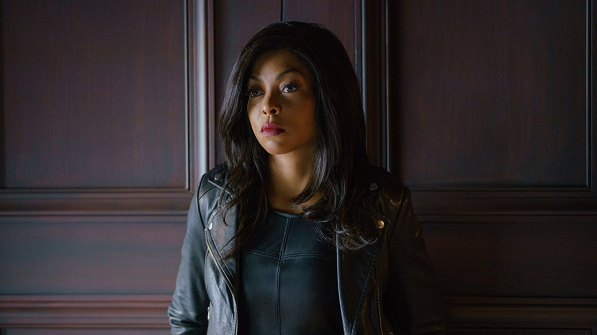 Viaplay nyt: toimintaleffa Proud Mary - pääosassa Empire ja Kohde -sarjoista tuttu Taraji P. Henson