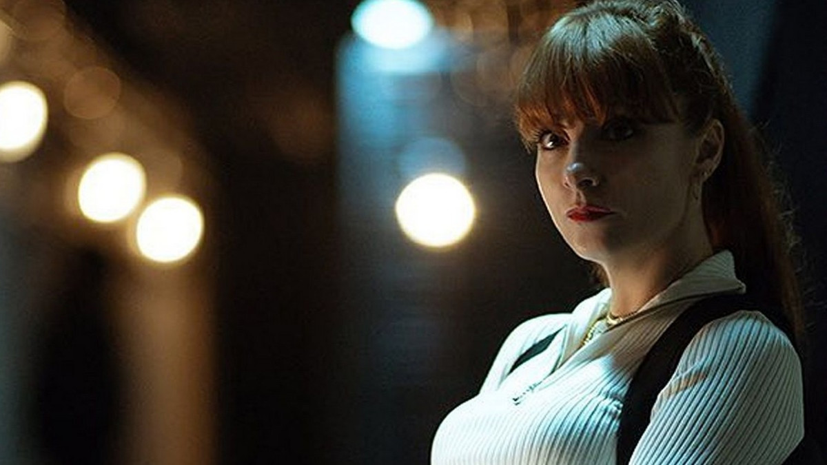Netflix-hittisarja Rahapaja jatkuu 3.4. - Alicia Sierran esittäjä Najwa Nimri näyttää Instagramissa melko erilaiselta kuin roolihahmonsa