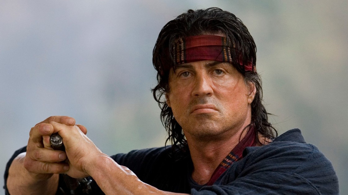 Sylvester Stallone kertoo faneilleen ikäviä uutisia