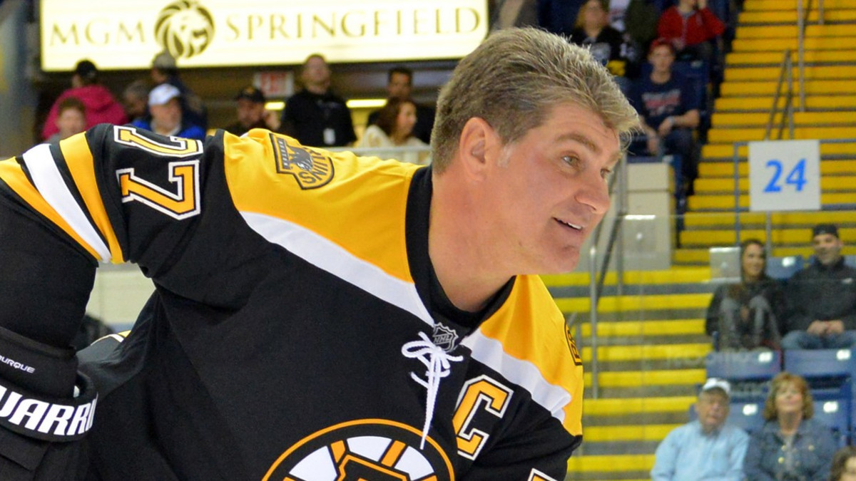 Yksi suurimmista NHL-legendoista jäi kiinni rattijuopumuksesta