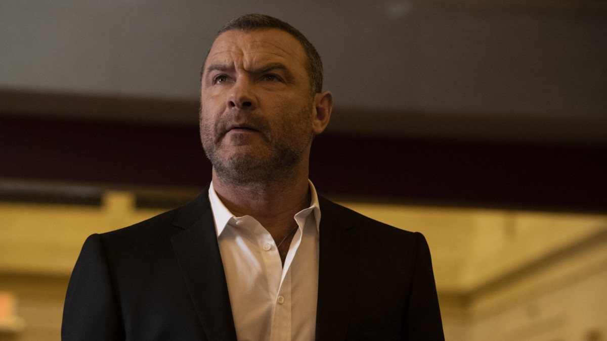 Paramount+ esittää Ray Donovan -elokuvan tuoreeltaan lauantaina