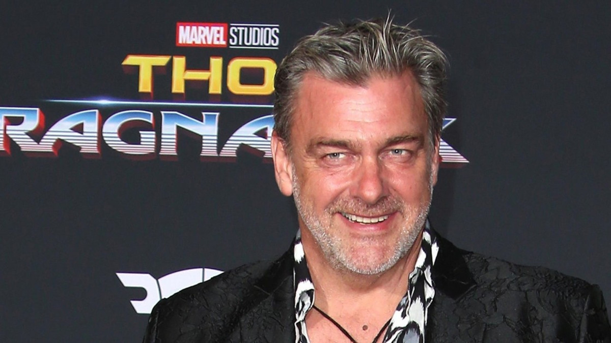Marvel-elokuvista tuttu Ray Stevenson, 58, on kuollut
