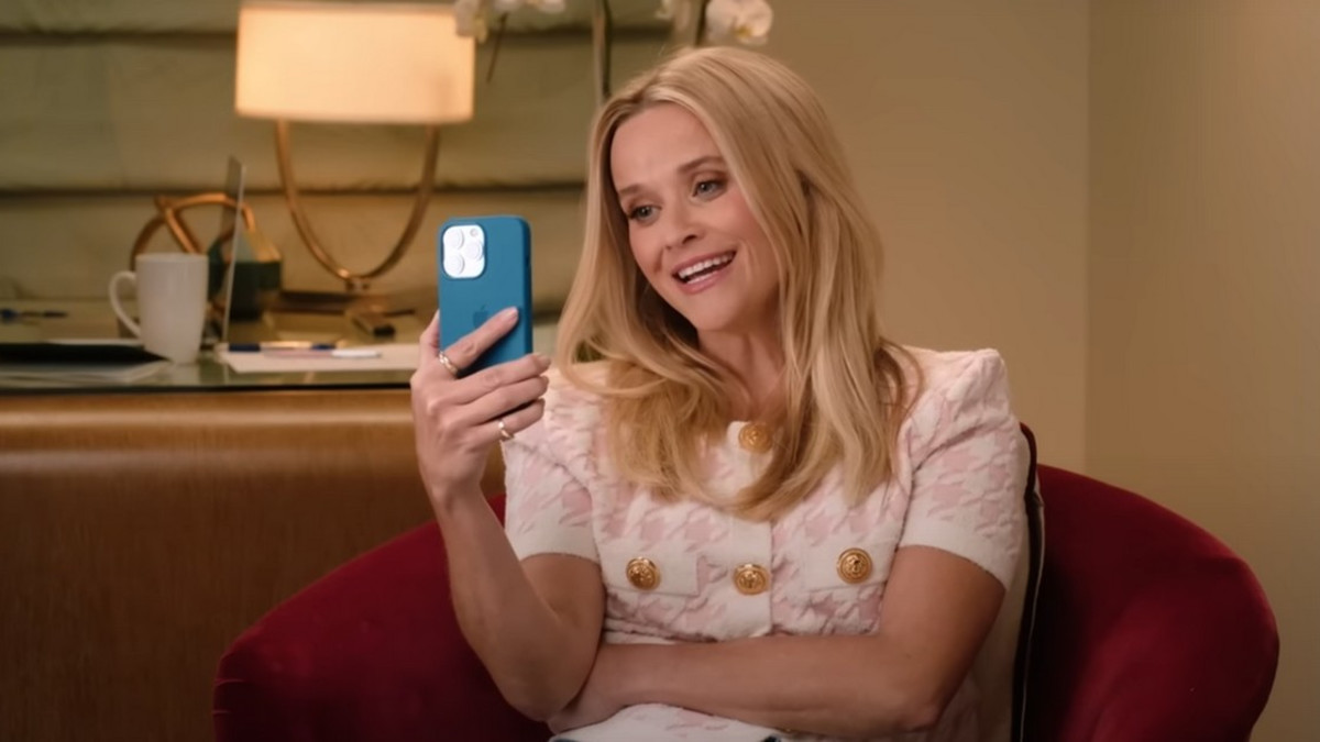 Your Place or Mine - Reese Witherspoon ja Ashton Kutcher tähdittävät tulevaa Netflix-komediaa