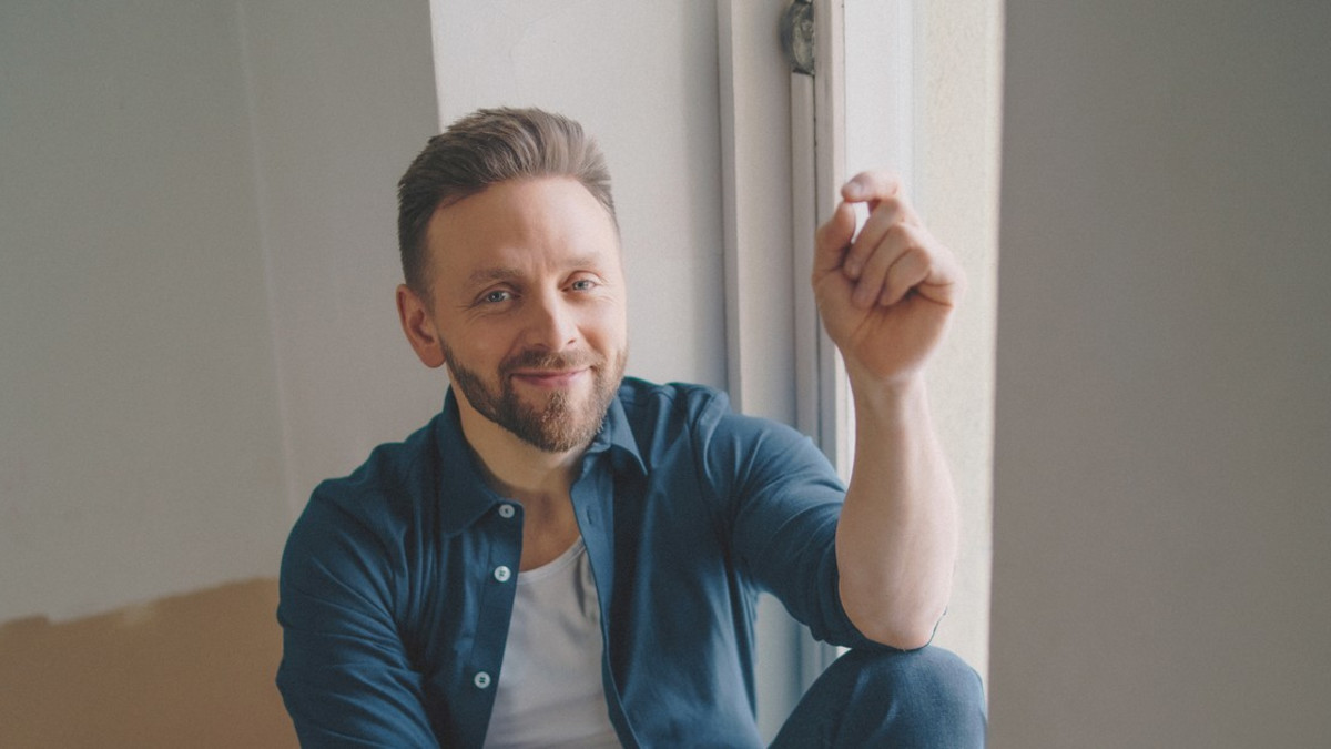 Reino Nordin lähtee joulukiertueelle - perjantaina uusi single Taivas itkee