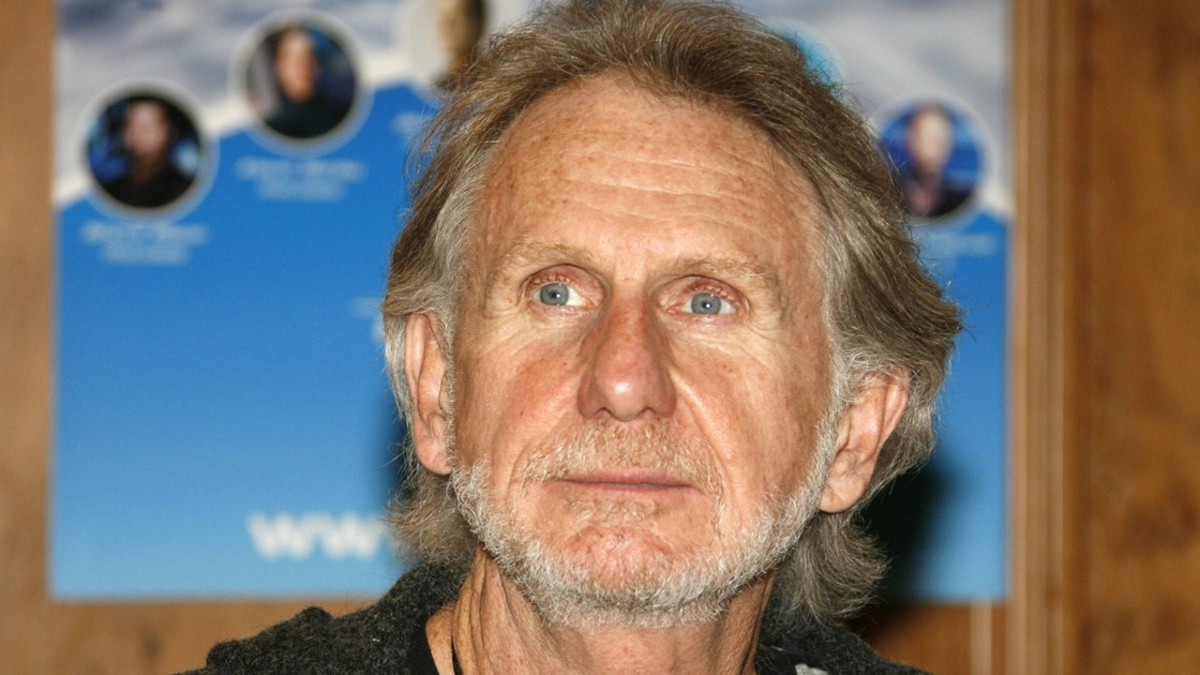 Star Trek: Deep Space Nine -tähti René Auberjonois on kuollut