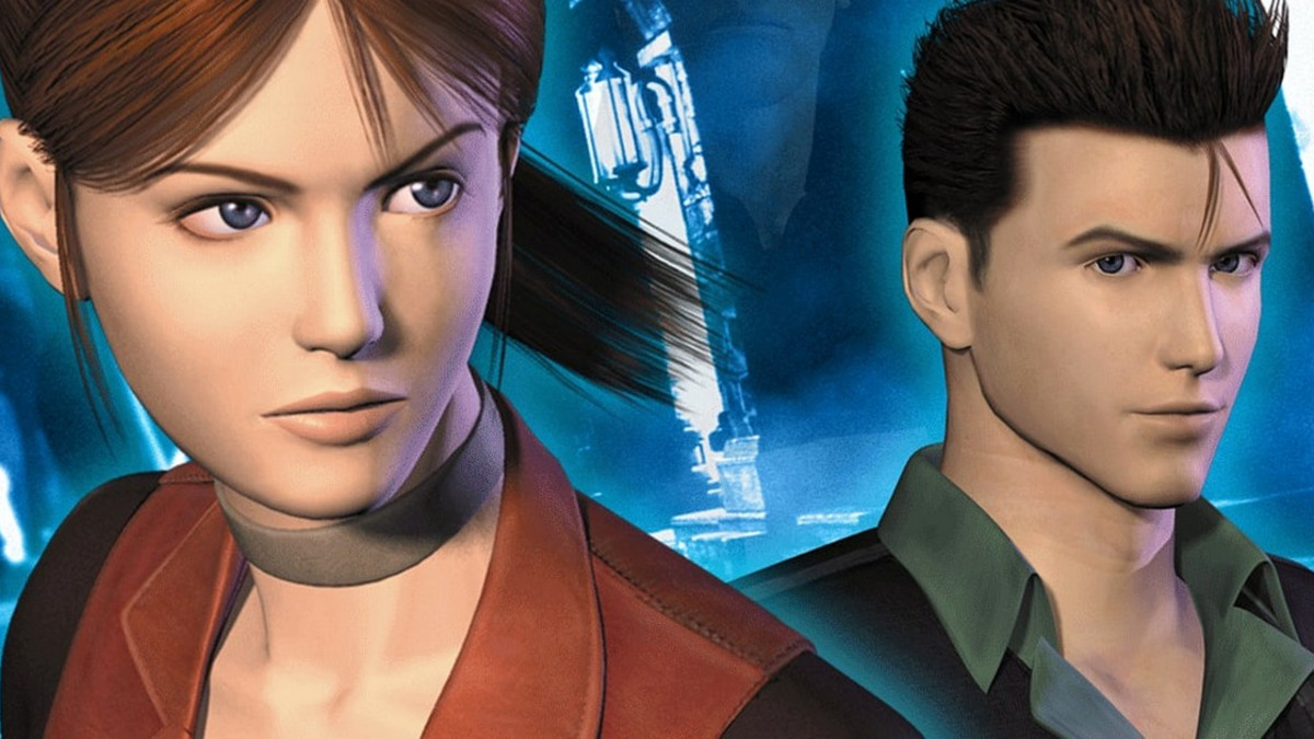 Resident Evil -takaisku: Capcom kielsi fanipelit