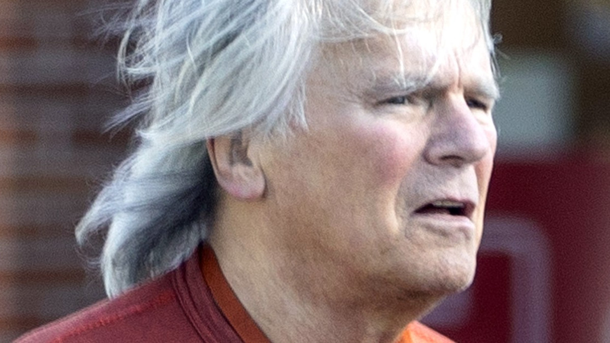 Komea liehuletti palasi! Tältä näyttää Ihmemies MacGyver - Richard Dean Anderson, 72, nyt