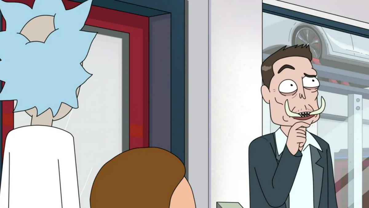 Huomasitko? Uusissa Rick and Morty -jaksoissa ääninä mm. Elon Musk ja Game of Thrones -tähti Liam Cunningham