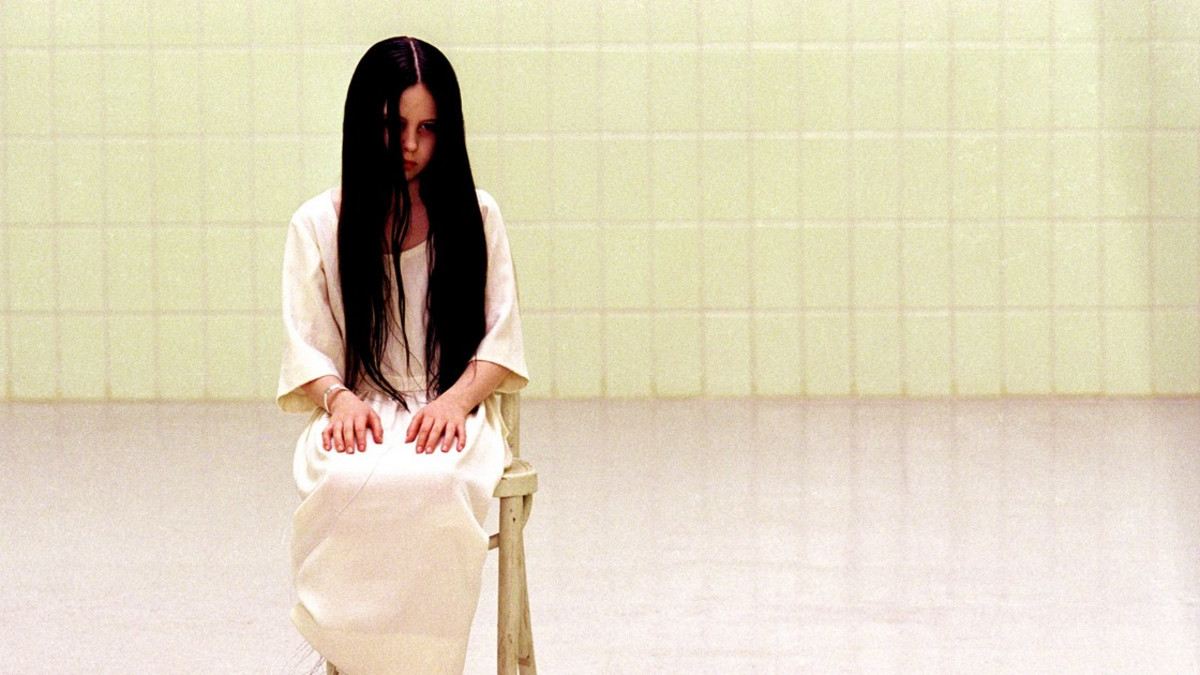 Netflix lisäsi neljä kauhuelokuvaa: mm. Ring ja alkuperäinen Suspiria