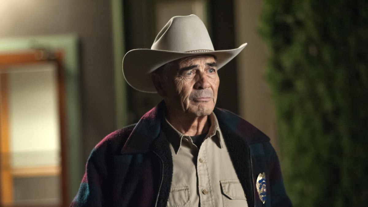 Robert Forster on kuollut - esiintyi juuri Breaking Bad -elokuvassa El Camino