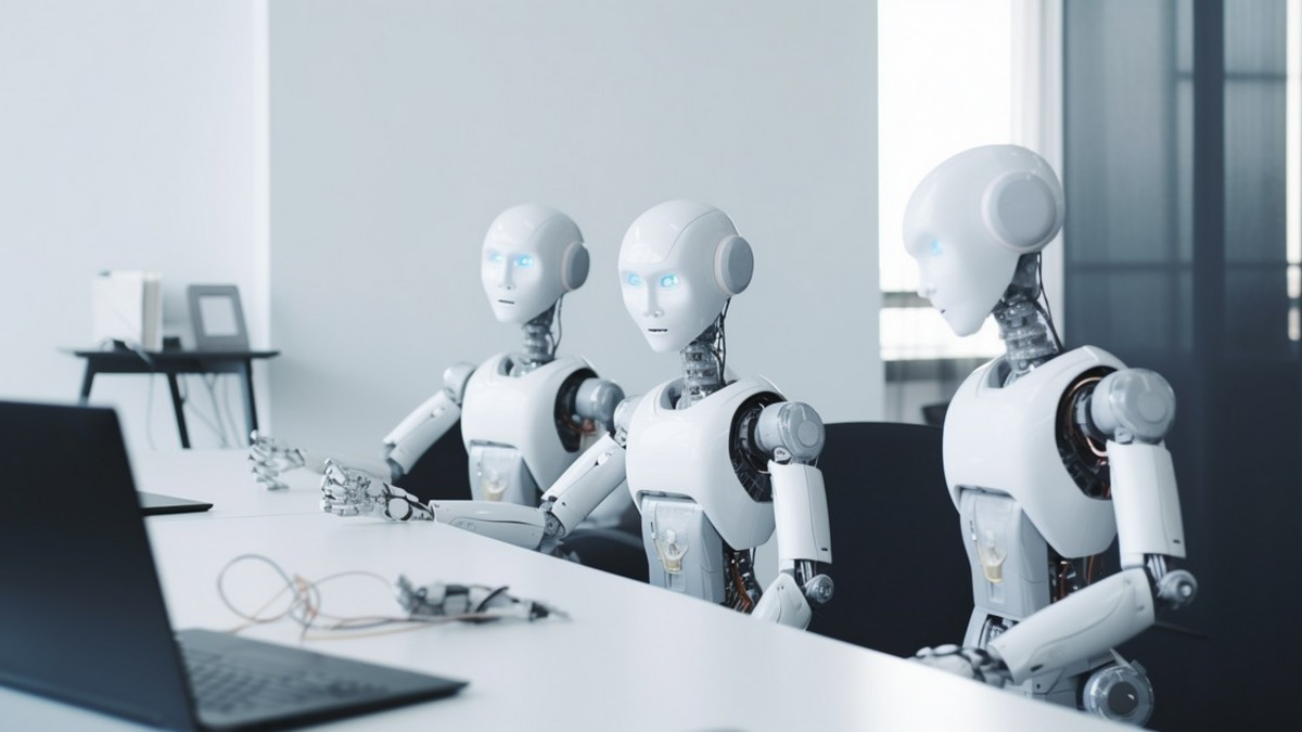 IBM hidastaa rekrytointia ja korvaa työpaikkoja tekoälyllä