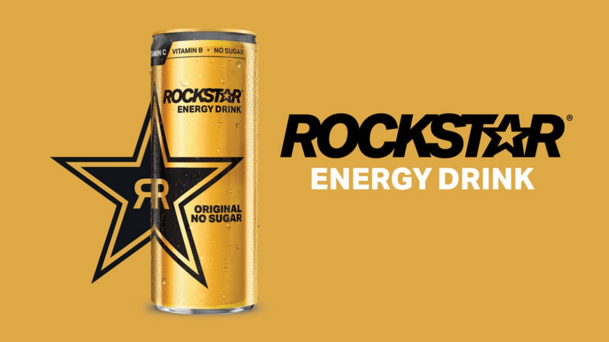 Leijonat ja Rockstar-energiajuoma yhteistyöhön
