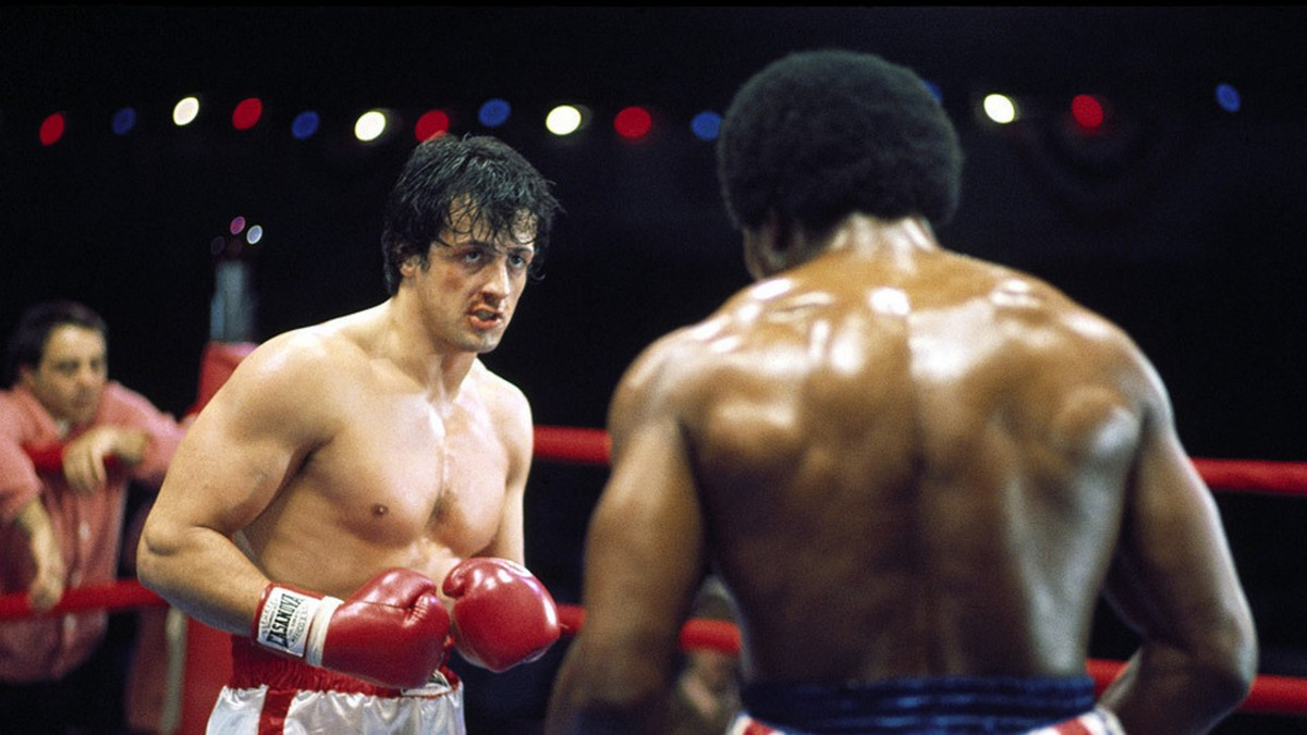 Nelonen tänään: Sylvester Stallone -klassikko vailla vertaa