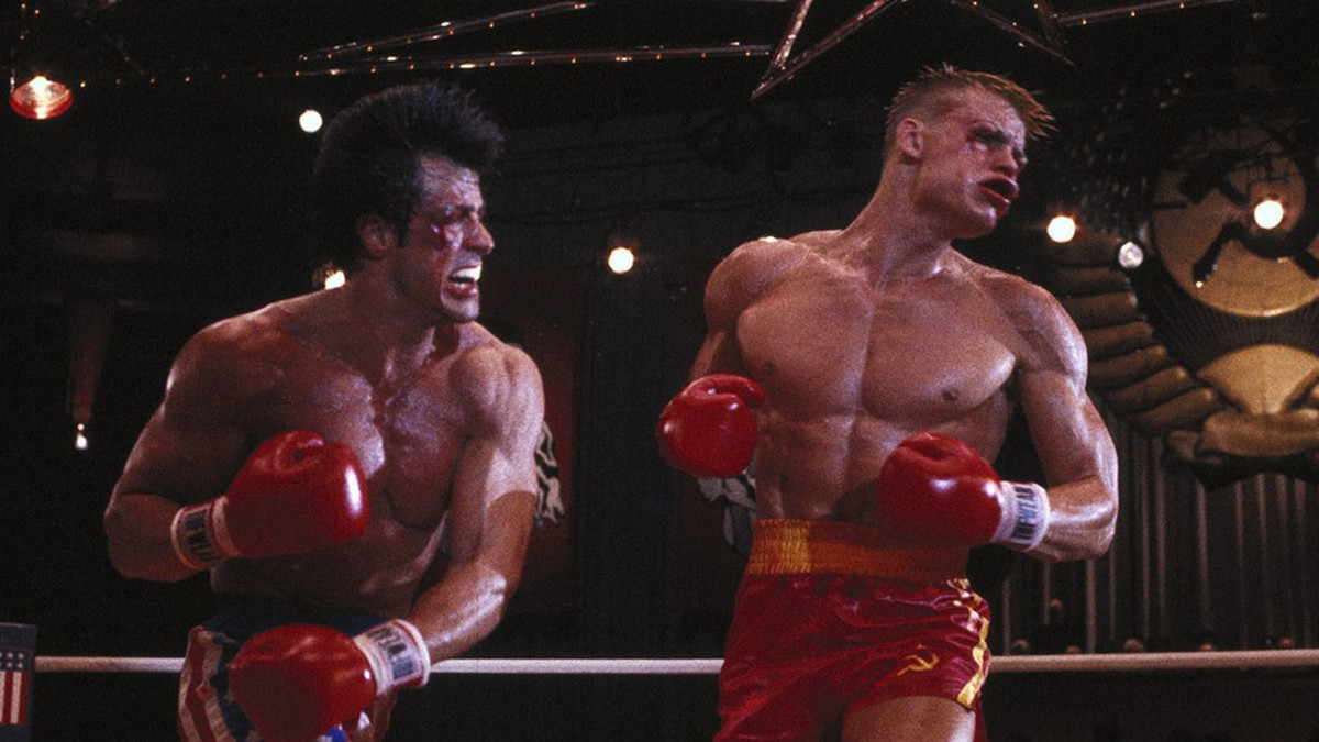 Pian tv:ssä: Rocky IV - tämä kaikki Sylvester Stallone -klassikossa meni pieleen