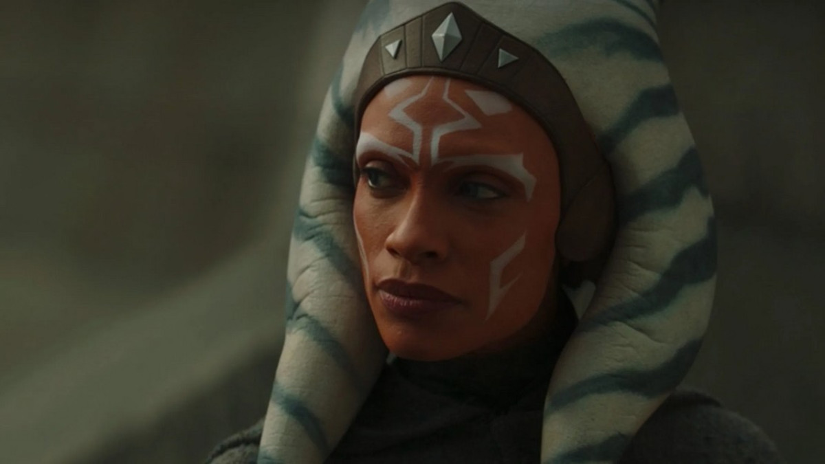 Disney+ julkisti uusia Star Wars -sarjoja: The Rangers of the New Republic ja Ahsoka sekä animoitu A Droid Story