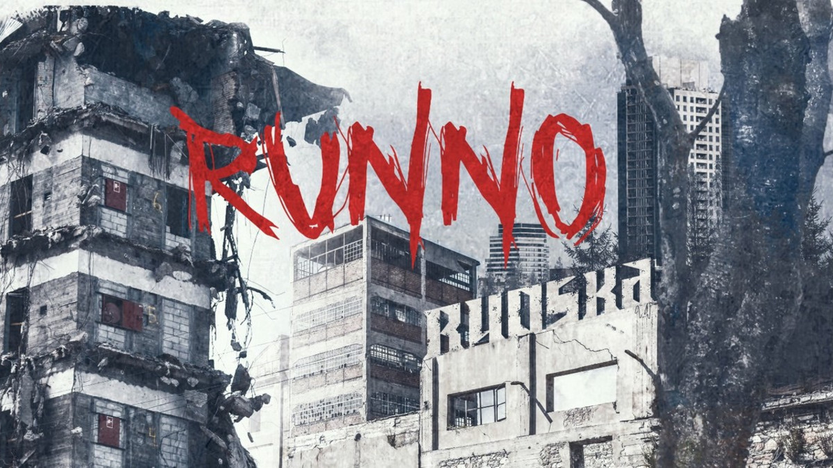 Industrial metal -yhtye Ruoska teki paluun! Uusi Runno-single ilmestyi