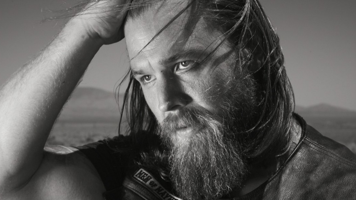 Sons of Anarchy -tähti hyppää The Walking Dead -sarjaan