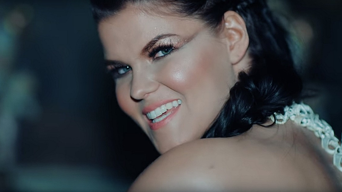Spotify paljastaa: Saara Aalto on todella vahvoilla Euroviisuissa