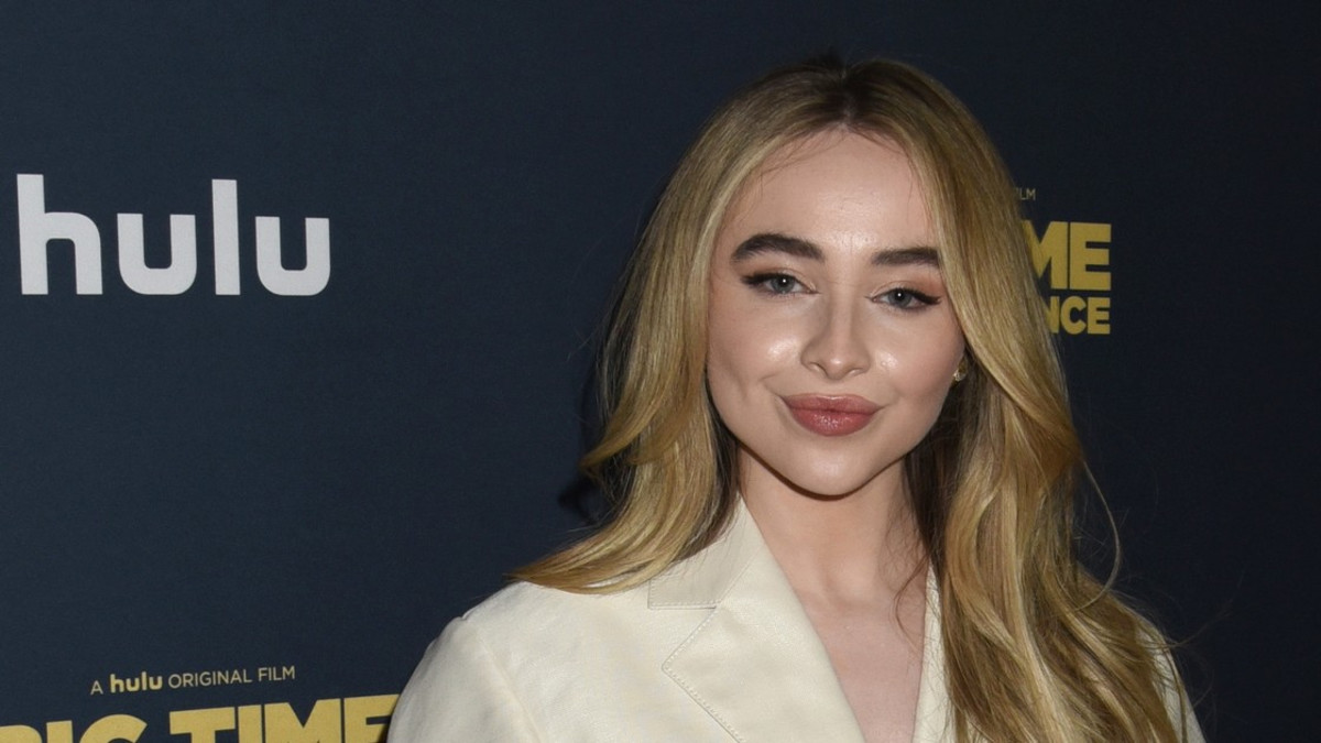 Sabrina Carpenter julkaisi uuden singlen Skin - vastine Olivia Rodrigo -hitille drivers license?