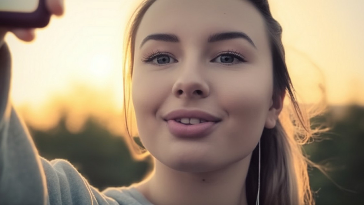 TikTok-naisen yllätys rintaleikkauksen jälkeen: Nännit asetettiin väärään suuntaan