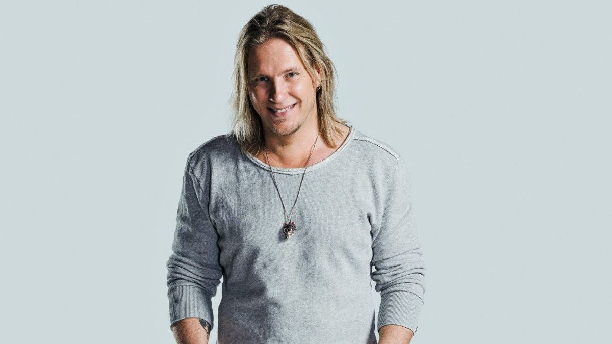 Sami Kuronen tekee paluun radioon - Kurosen Grilli kuumenee HitMix-kanavalla 9.4. alkaen