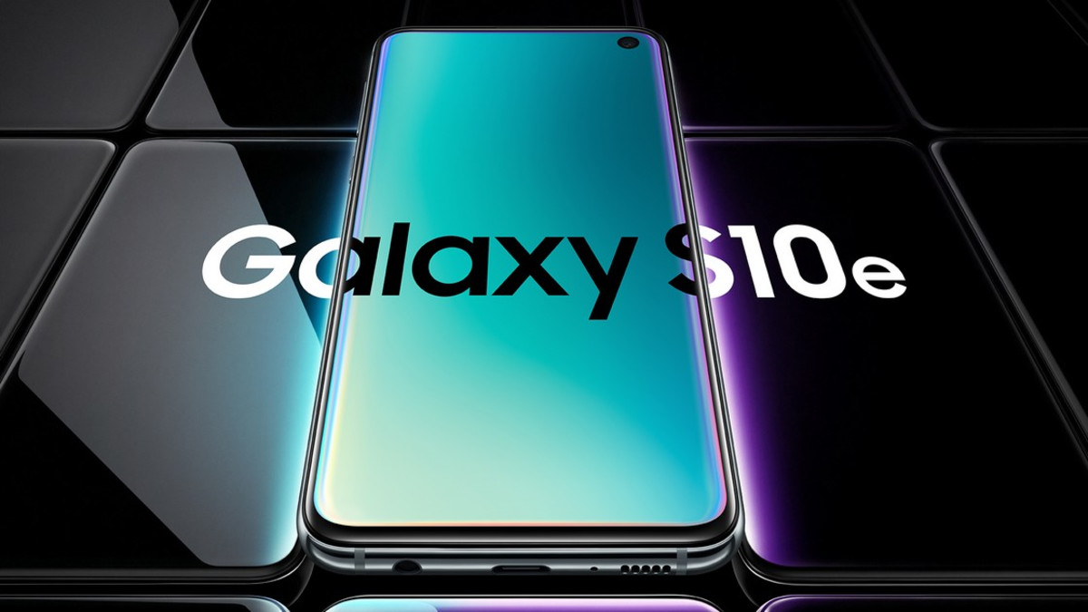 Samsung Galaxy S10  oli maaliskuun myydyin älypuhelin - iPhone sinnittelee perässä