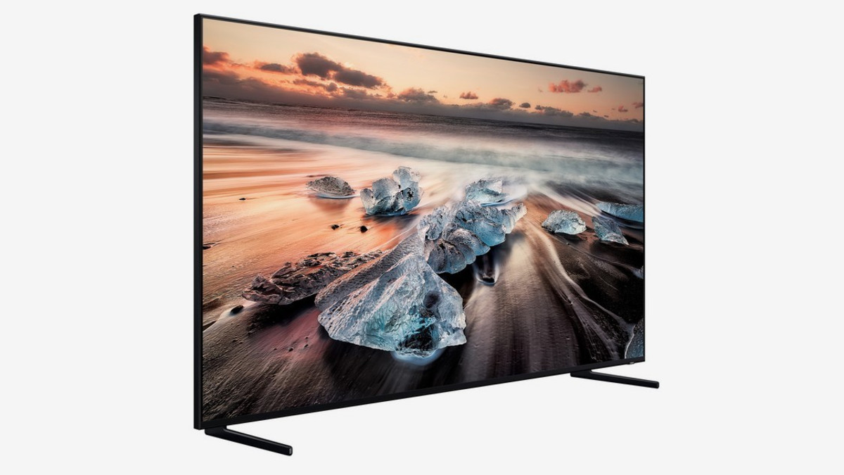 Samsung saa moitteita somessa - uusissa televisioissa tietokoneista tuttu ongelma