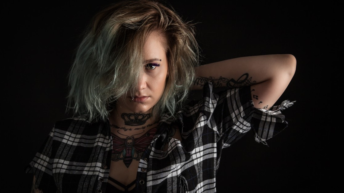 Sanna, 28, paljastaa: näin rankkaa oli putoaminen tv:n kykyohjelmasta
