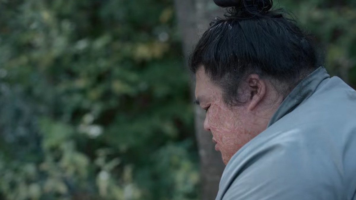 Netflix lanseeraa uuden japanilaisen alkuperäissarjan Sanctuary