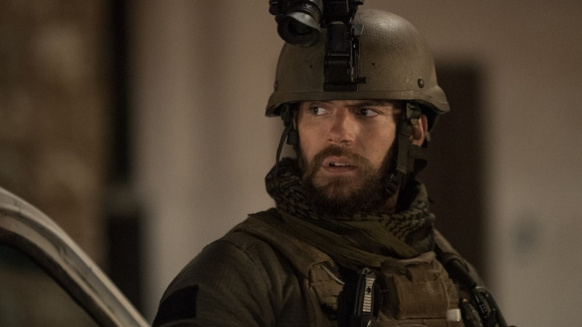 Netflix-alkuperäiselokuvassa Superman ja X-Men -tähdet - katso traileri