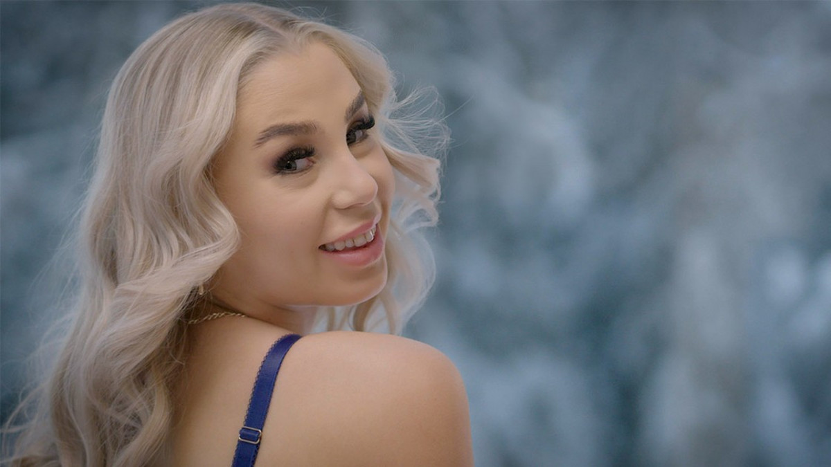 Ex on The Beach Suomi: Sanni Rytkönen hehkuu myös Instagram-kuvissaan