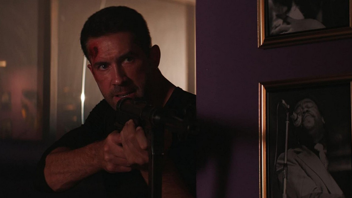 Netflix nyt: tuore Scott Adkins -toimintaelokuva The Debt Collector 2 katsottavissa