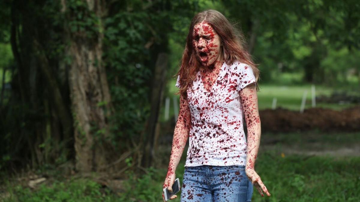 Scream-kauhuleffoihin perustuva tv-sarja jatkuu - näissä merkeissä