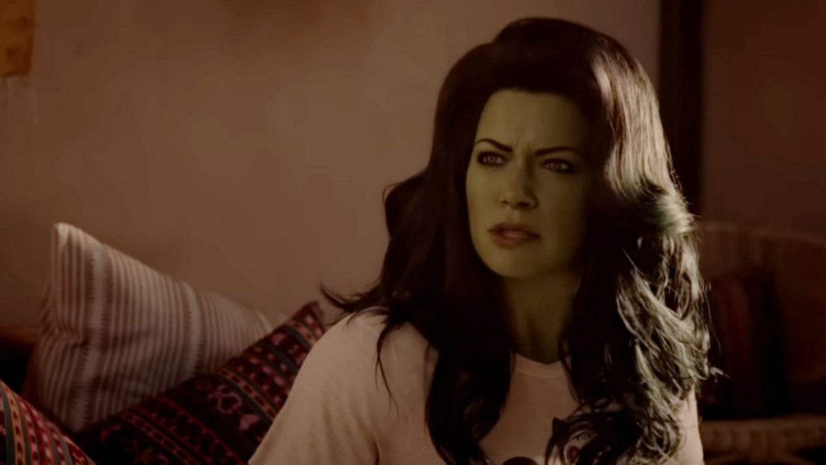 She-Hulk: Attorney at Law alkaa tänään Disney+:ssa