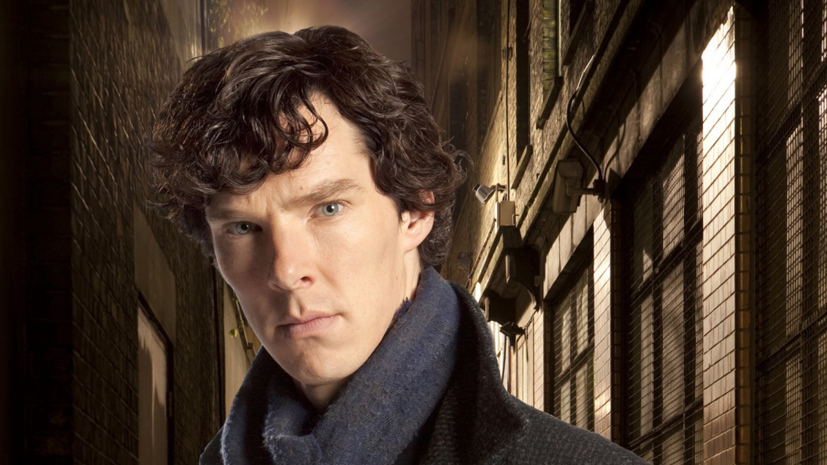 Vilkaisu Sherlock-sarjan tuleviin jaksoihin