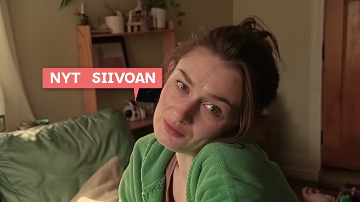 Äiti ei ole siivonnut vessaansa viikkoihin - Some järkyttyi täysin