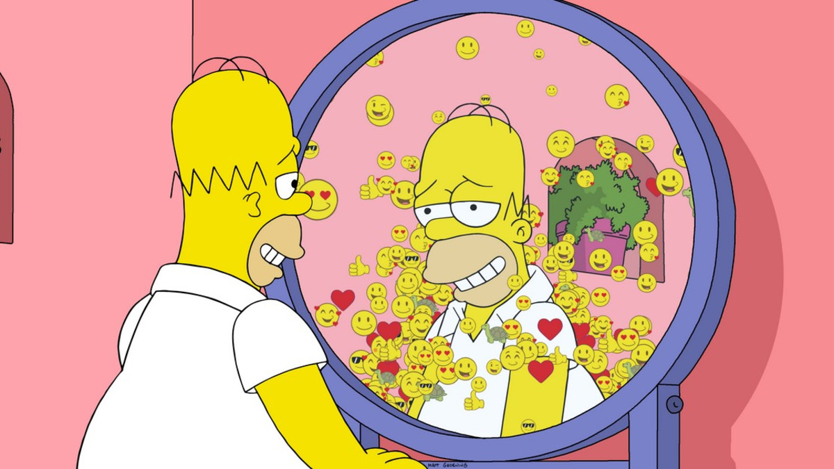 Disney Plus julkaisee pian Simpsonit-sarjan 34. tuotantokauden