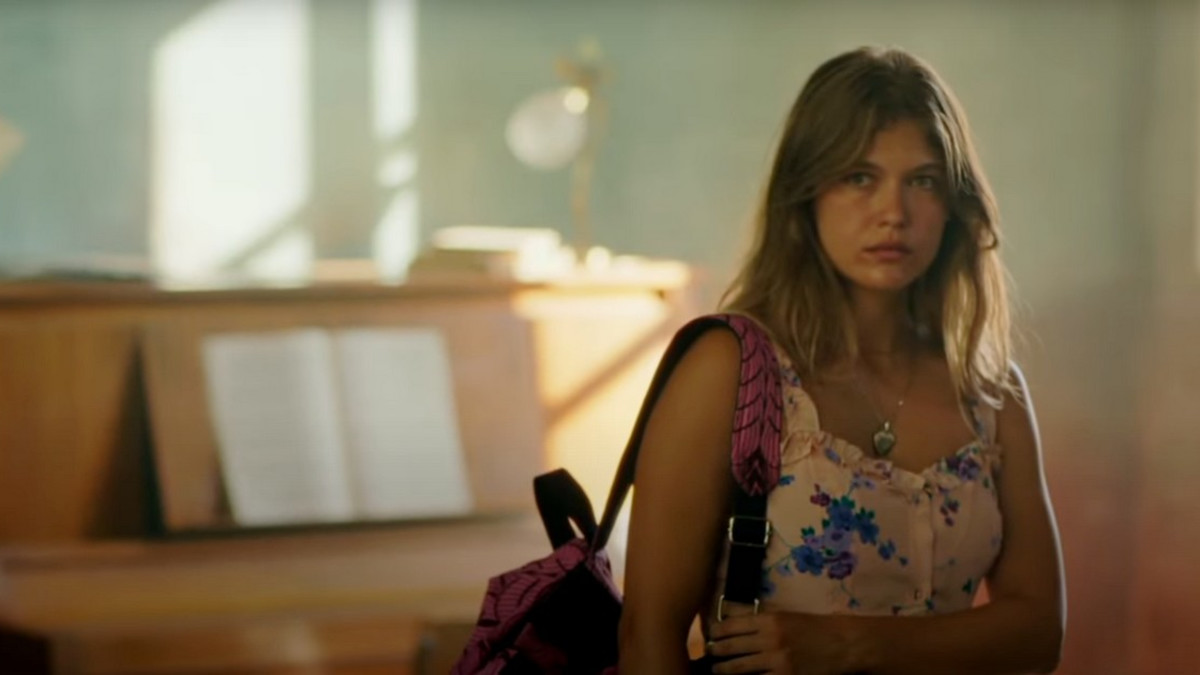 Netflix: Uusi rikossarja Sinisen saaren maestro