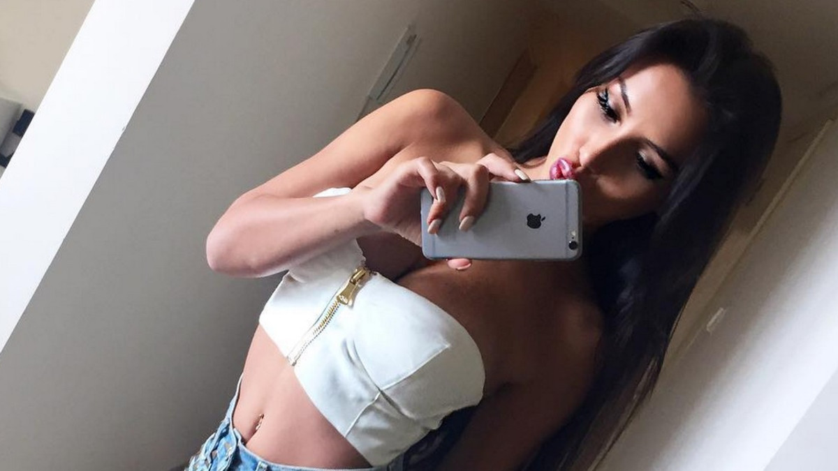 Venäjän Instagram-hottis on melkoinen muotovalio