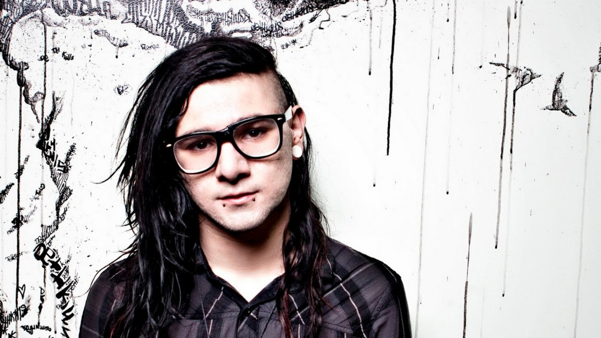 Mitä ihmettä? Skrillex karkotti hyönteiset dubstep-hitillään