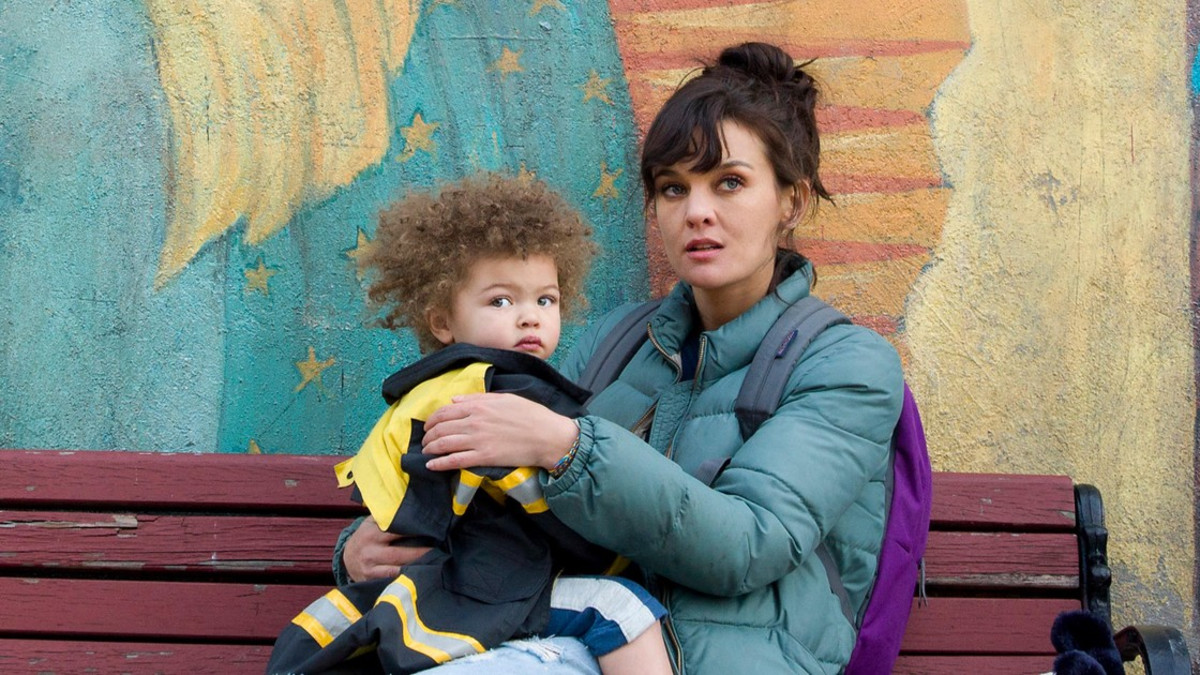 HBO Nordic -sarja SMILF lopetetaan
