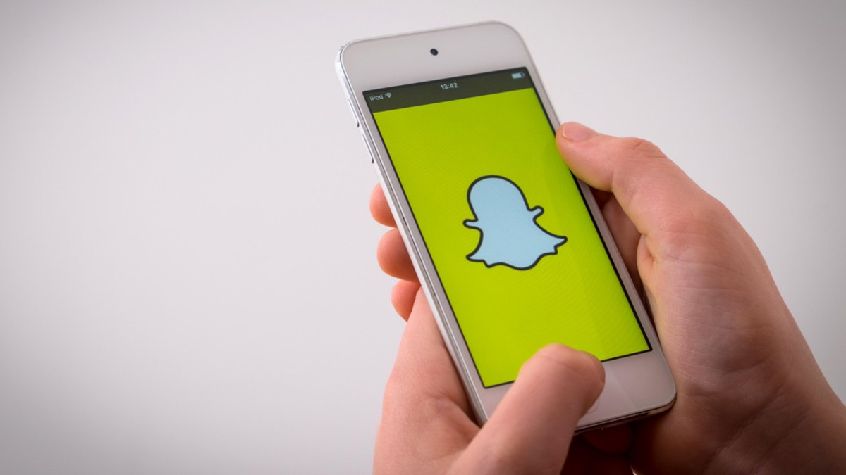 Snapchat hehkuttaa lukemia - 10 miljardia puhki