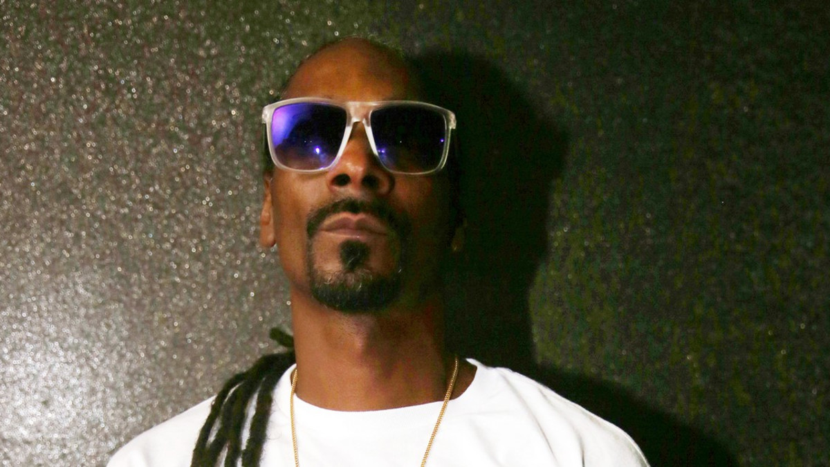 Ensi viikon Snoop Dogg -keikka siirtyy vuodelle 2019